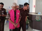 Kejati Tetapkan 11 Tersangka Korupsi Lahan Tol Padang-Pekanbaru