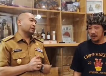 Terkait Tudingan Mengingkari Janji, Sanggar Badarak Minta Maaf pada Pemprov