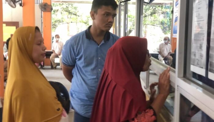 Bisa Online dan Offline, Begini Cara Urus Kepindahan di Padang!