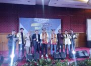 Alek Demokrasi X Pilah Pilih, UNP Gelar Diskusi Terbuka Bersama Calon Gubernur Sumbar