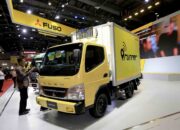 Mitsubishi Fuso Hadirkan Promo Shocktober untuk Mendukung Pertumbuhan Bisnis Konsumen di Seluruh Indonesia