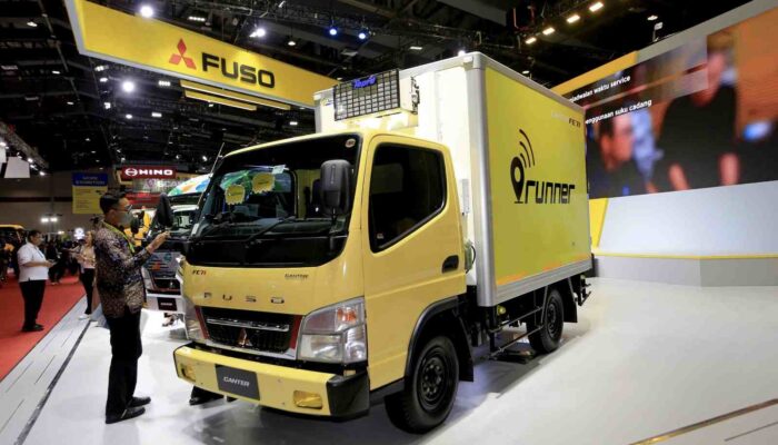 Mitsubishi Fuso Hadirkan Promo Shocktober untuk Mendukung Pertumbuhan Bisnis Konsumen di Seluruh Indonesia