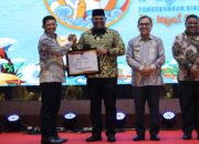 Peringatan PRB, BNPB Tekankan Kesadaran dan Kemampuan Hadapi Bencana