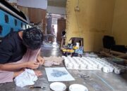 Panen Cuan Usaha Percetakan di Musim Kampanye