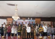 Mengurangi Sengketa, Kantah Padang Pariaman Sosialisasikan Pencegahan Pengadaan Tanah Untuk Jalan Tol