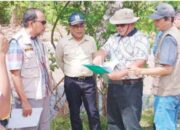 Terkendala IJD, Begini Antisipasi Sumbar dalam Perbaikan Jalan Payakumbuh-Sitangkai