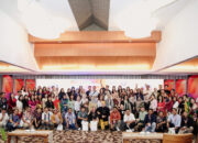 Santika Fair B2B Banyuwangi Bertabur Hadiah