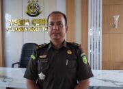 Kejari Pariaman Limpahkan Berkas Perampokan ATM Fly Over BIM