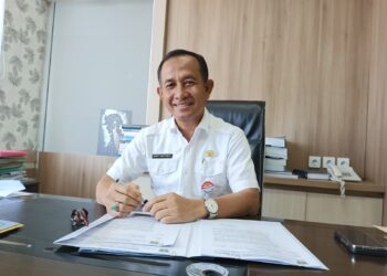 Belum Seluruh Desa Dialiri Listrik, Elektrifikasi Mentawai Masih Dikebut