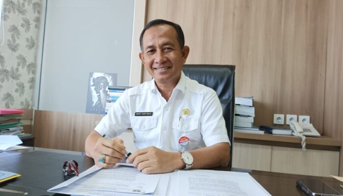 Pemprov Sumbar Carikan Solusi atas Penolakan Masyarakat terhadap Proyek PLTS Terapung Singkarak