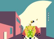 Ko-Mah Hadir di UIN Imam Bonjol Padang