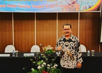 Life Iswar Bangun Jembatan Hati kepada Masyarakat