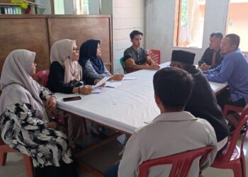 Bapenda Agam Maksimalkan Monev PBB-P2 di Nagari