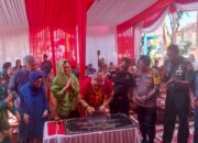 Pemko Padang Hargai Para Pendahulu,  Achirul Yahya Jadi Nama Gedung Pemerintahan