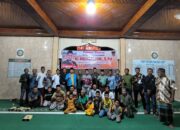 Reses di Tujuh Lokasi, Muharlion Terima Aspirasi Soal Pembangunan