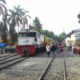 Balai Teknik Perkeretaapian Kelas II Padang akan revitalisasi jalur kereta api dengan memperpanjang rute hingga Pasaman Barat, Sumbar.