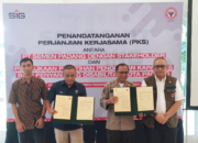 Pemko Apresiasi Program Pemberdayaan Penyandang Disabilitas PT Semen Padang