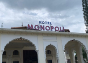Penjelasan Eks Novotel Bukittinggi Kembali Ganti Nama, Kini Hotel Monopoli