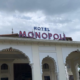 Aset hotel Pemerintah Provinsi Sumatra Barat di Bukittinggi kini dikelola PT Kata Selaras dan berganti nama menjadi Hotel Monopoli.