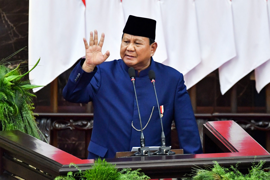 Presiden Prabowo Subianto menegaskan bahwa sektor pertanian merupakan prioritas utama dalam pemerintahan periode ini. 