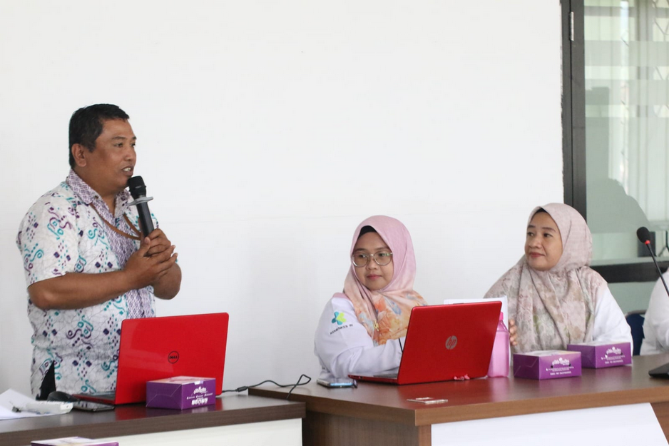 Kota Padang Panjang bertekad meraih penghargaan Swasti Saba Wistara untuk kedelapan kalinya dalam penilaian Kabupaten Kota Sehat (KKS) 2025. 