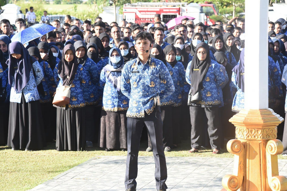 Memasuki perhelatan Pemilihan Kepala Daerah (Pilkada), ASN dan non ASN Kota Pariaman diminta agar lebih bijak menggunakan media sosial.