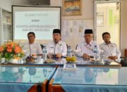 Kakanwil Kemenag Sumbar Sambangi MTsN 2 Bukittinggi