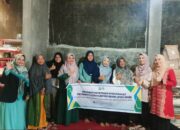 Dosen UNAND dan UNP Tingkatkan Kualitas Pemasaran UMKM Buncha