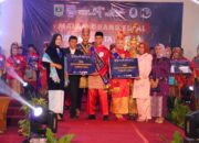 Uda-Uni Promosikan Keunggulan Wisata Payakumbuh