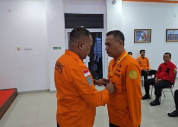 Kantor SAR Padang