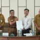 emerintah Kabupaten Solok Selatan menyelenggarakan entry meeting bersama Badan Pemeriksa Keuangan Perwakilan Provinsi Sumatra Barat.