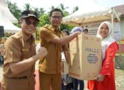 Pemkab Solsel Rampungkan Bantuan untuk 614 UMKM