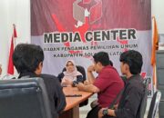 Bawaslu Solsel Minta Tindakan Kooperatif KPU Terkait Pelanggaran Pilkada