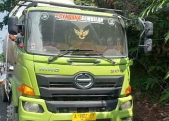 Operasi Zebra Singgalang