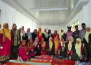 Bundo Kanduang Kecamatan Bukit Sundi Bahas Program Nagari