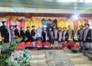 Seni dan Budaya Nagari Saok Laweh Bakal Ditampilkan di Hadapan Duta Besar Negara di TMII Jakarta