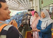 AQUA, Air 100% Murni yang Kualitasnya Dijaga dari Hulu ke Hilir