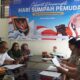 BPN Provinsi Sumatera Barat kembali membayarkan Ganti rugi lahan tol Padang-Pekanbaru seksi Padang-Sicincin dengan nilai Rp520 juta.