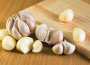 Konsumsi Bawang Putih bagi Kesehatan Banyak Manfaatnya