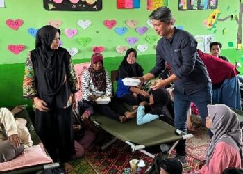 Menjaga Keberlanjutan Melalui CSR, Indosat Jadi Operator Seluler Andalan di Nusantara