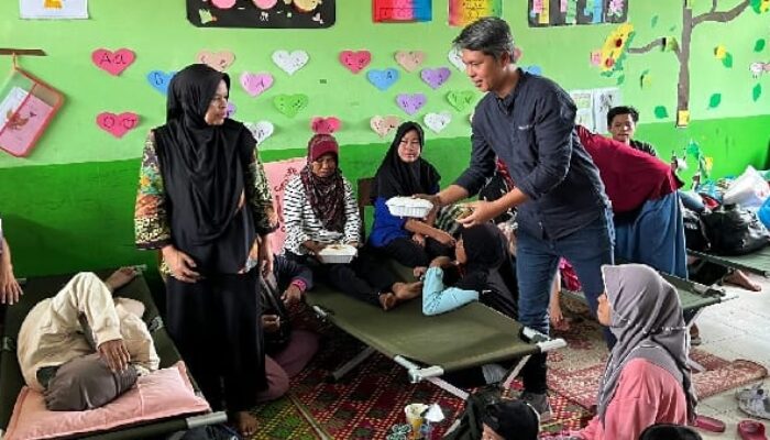 Menjaga Keberlanjutan Melalui CSR, Indosat Jadi Operator Seluler Andalan di Nusantara