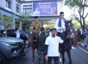 Peringatan Hari Santri di Payakumbuh, Momentum Mewujudkan Generasi Berakhlak Mulia