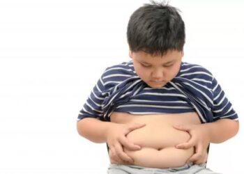 Kegemukan Remaja Ternyata Akibat Pola Makan dan Mageran, Simak Penjelasan Ini!