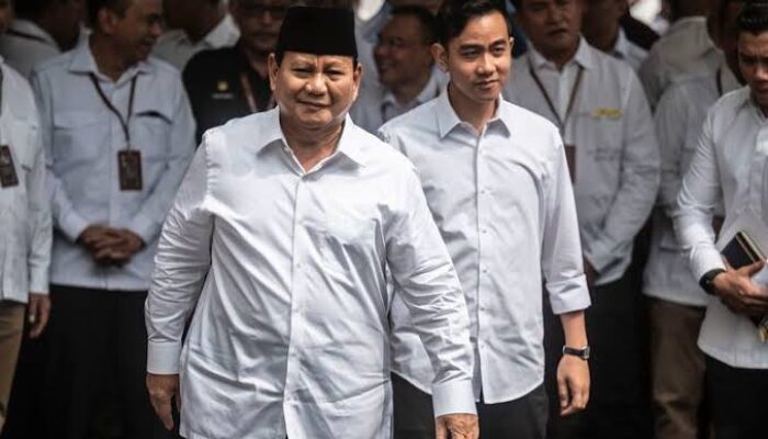 Banyak Menteri Jokowi Terpilih Lagi di Kabinet Prabowo