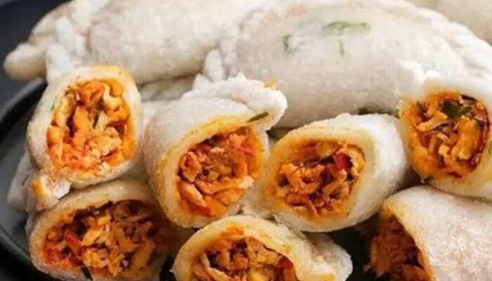 Cireng Isi, Camilan Khas yang Kian Populer di Kalangan Masyarakat