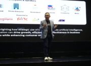 Kupas Revolusi AI, Infomedia Hadirkan INFINITE Conference 2024