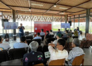 NeutraDC Perkenalkan Pemanfaatan AI bagi UKM Binaan Telkom Mandalika