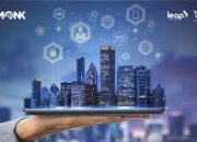 Aplikasi Netmonk Optimalkan Jaringan dengan AI