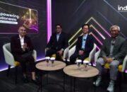 Indosat Bukukan Laba Rp3.878 Miliar pada Sembilan Bulan Pertama Tahun 2024
