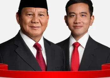 Pelantikan Prabowo-Gibran Batal Masuk TAP MPR